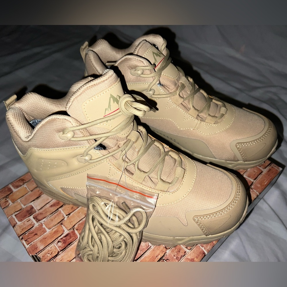 Nortiv8 men’s hiking boots